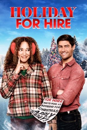 Watch Free Holiday for Hire (2024)