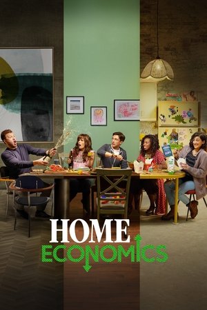 Watch Free Home Economics (2021 )