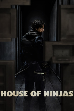 Watch Free House of Ninjas (2024-)