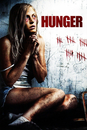 Watch Free Hunger (2009)