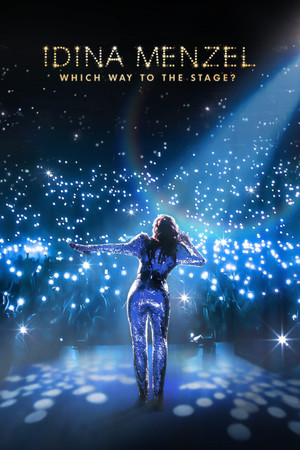 Watch Free Idina Menzel Which Way to the Stage (2022)