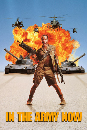 Watch Free In the Army Now (1994)