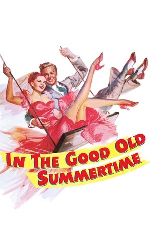 Watch Free In the Good Old Summertime (1949)