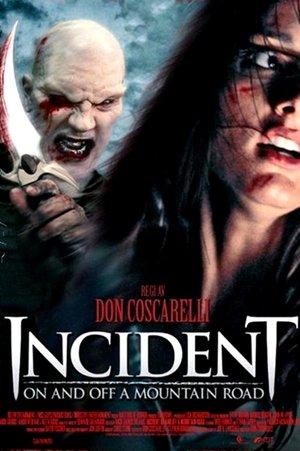 Watch Free Incident on and Off a Mountain Road (2005)