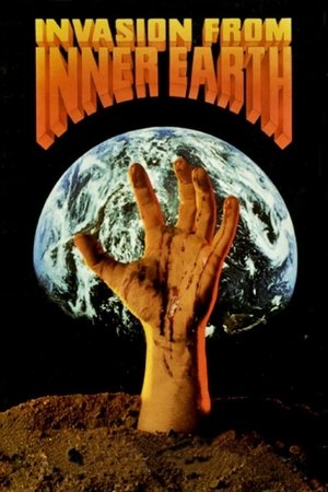 Watch Free Invasion from Inner Earth (1974)
