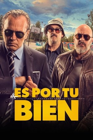 Watch Free Its for Your Own Good (2017)