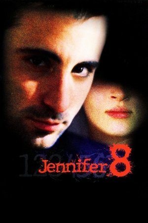 Watch Free Jennifer 8 (1992)