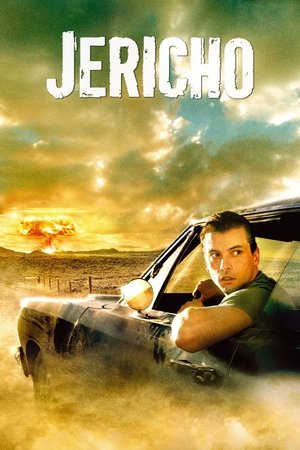 Watch Free Jericho (20062008)