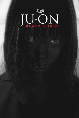 Watch Free Ju on Black Ghost (2009)