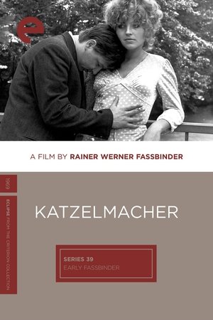 Watch Free Katzelmacher (1969)