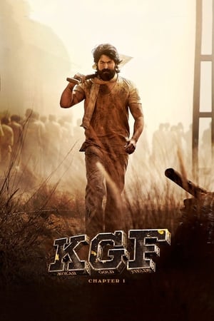 Watch Free K.G.F: Chapter 1 (2018)