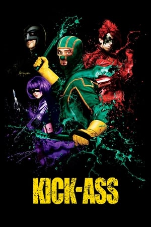 Watch Free Kick Ass 2010