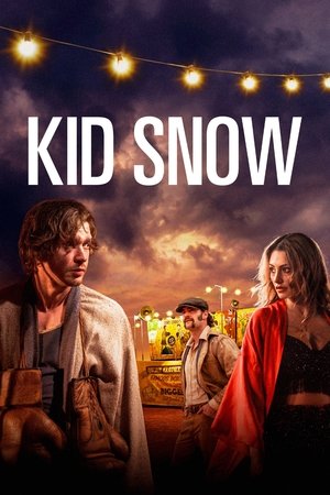 Watch Free Kid Snow (2024)