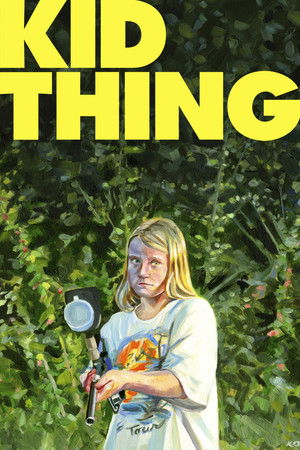 Watch Free KidThing (2012)