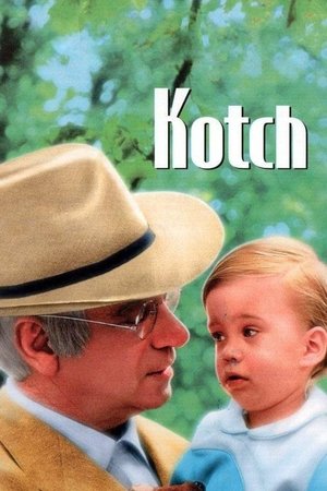 Watch Free Kotch (1971)