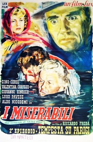 Watch Free Tempesta su Parigi (1948)