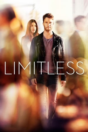 Watch Free Limitless (TV Series 2015)