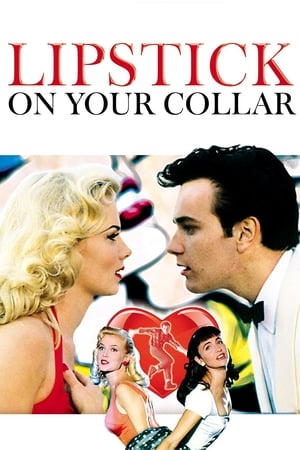 Watch Free Lipstick on Your Collar (1993)