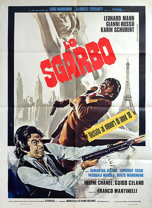 Watch Free Lo sgarbo (1975)
