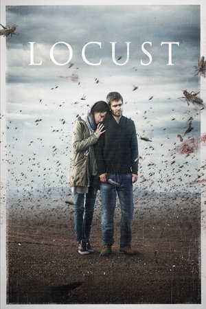Watch Free Locust (2014)