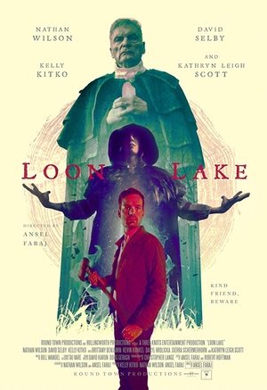 Watch Full Movie: Loon Lake (2019)