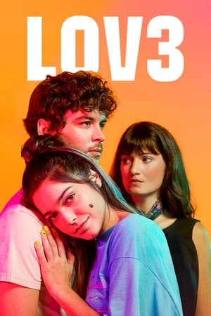Watch Free Lov3 (2022-)