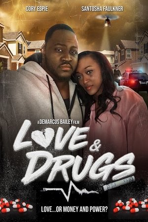Watch Free Love Drugs (2018)