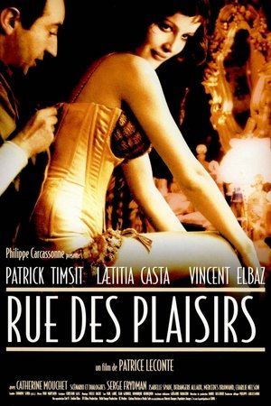 Watch Free Love Street (2002)
