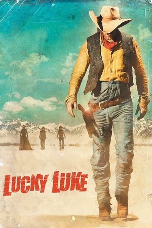 Watch Free Lucky Luke (2009)