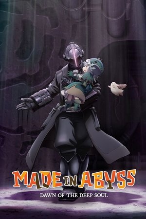 Watch Free Made in Abyss: Dawn of the Deep Soul (2020)