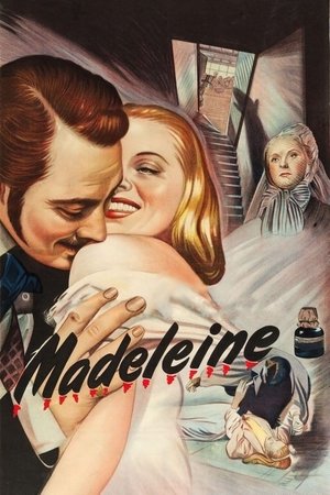 Watch Free Madeleine (1950)
