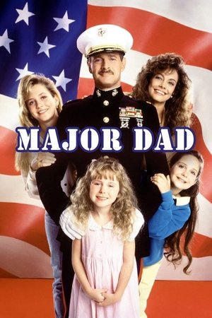 Watch Free Major Dad (1989–1993)