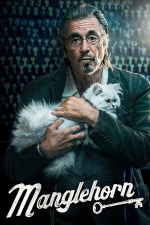 Watch Free Manglehorn (2014)