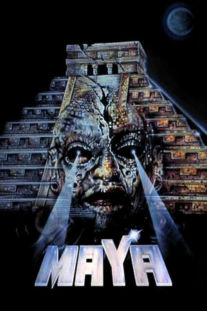 Watch Free Maya (1989)