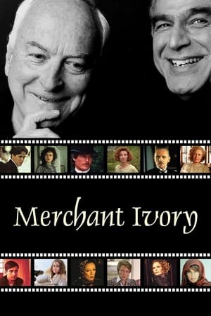 Watch Free Merchant Ivory (2023)