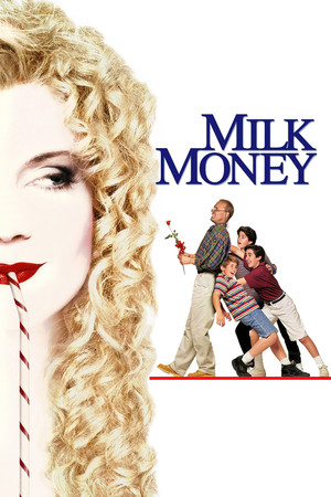 Watch Free Milk Money (1994)