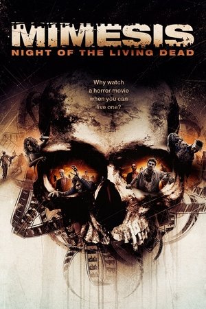 Watch Free Mimesis (2011)