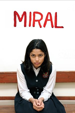 Watch Free Miral (2010)