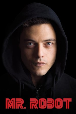 Watch Free Mr. Robot (TV Series 2015 )