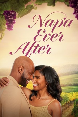 Watch Free Napa Ever After (2023)