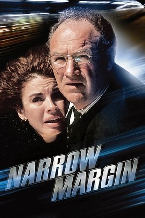 Watch Free Narrow Margin (1990)