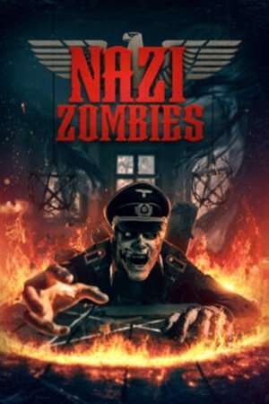 Watch Free Nazi Zombies (2025)