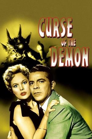 Watch Full Movie: Curse of the Demon (1957)