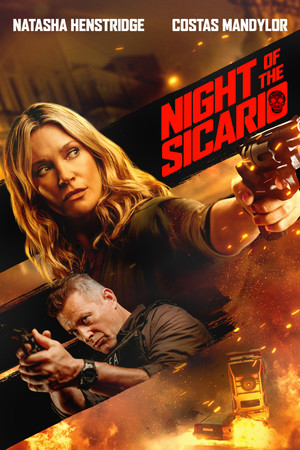 Watch Free Night of the Sicario (2021)