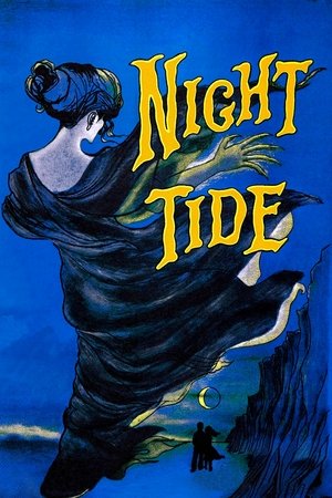 Watch Full Movie: Night Tide (1961)