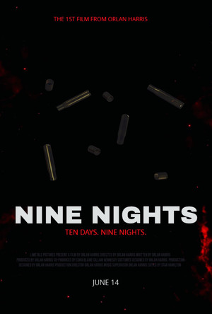 Watch Free Nine Nights (2020)