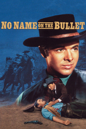 Watch Free No Name on the Bullet (1959)