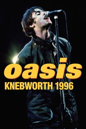 Watch Free Oasis Knebworth 1996 (2021)