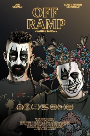 Watch Free Off Ramp (2023)