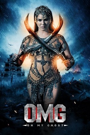 Watch Free Oh My Ghost (2022)